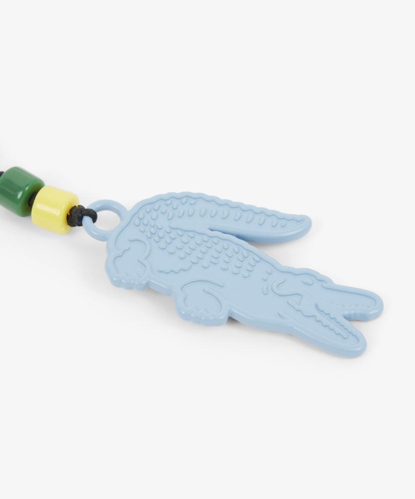 Lacoste Women'S El Charm Bag Charm Nf5319R56G B43