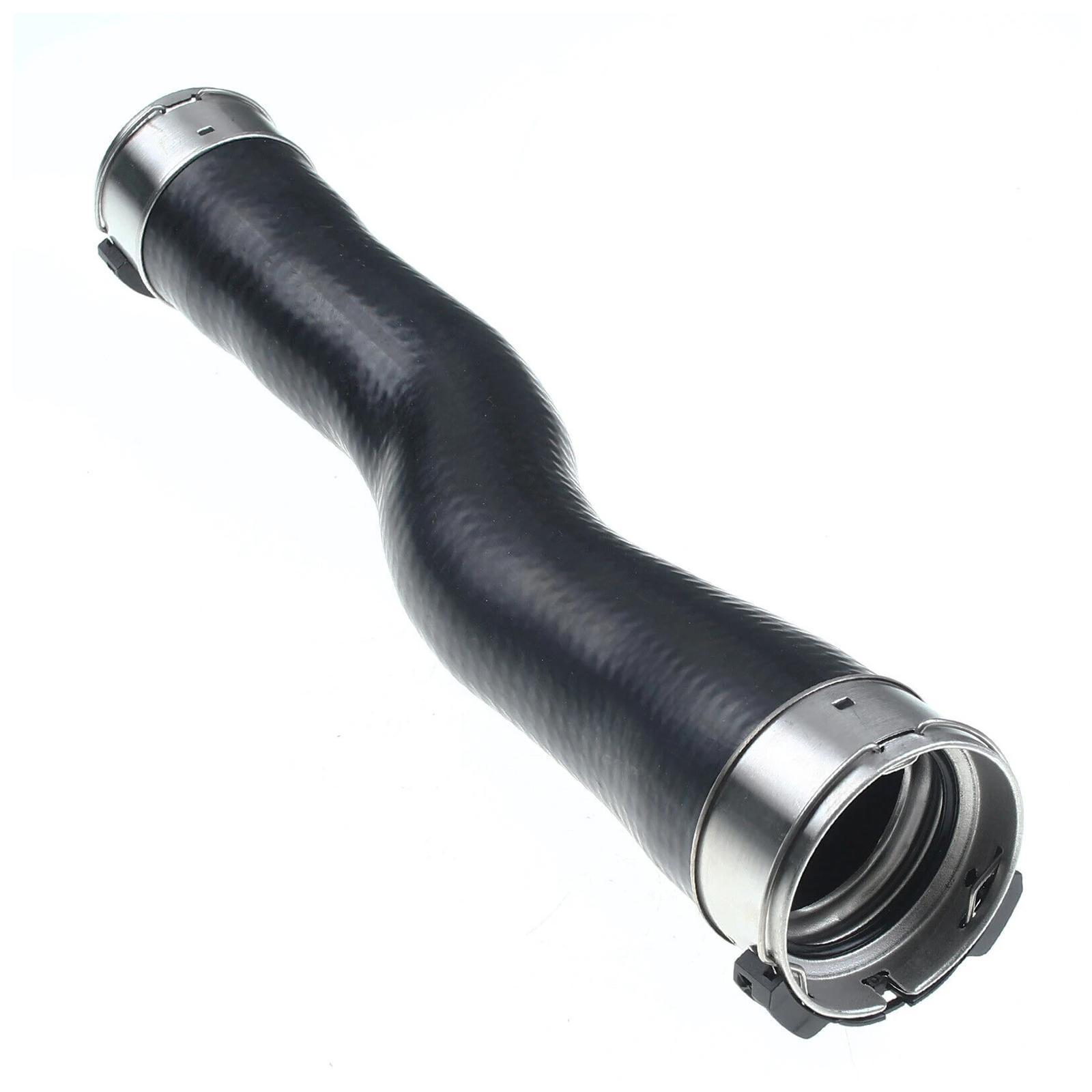 

Car Oil Cooling Pipe Tubocharger Booster Air Intake Hose Rubber Intercooler Tube 11617810614 for F07 F10 1