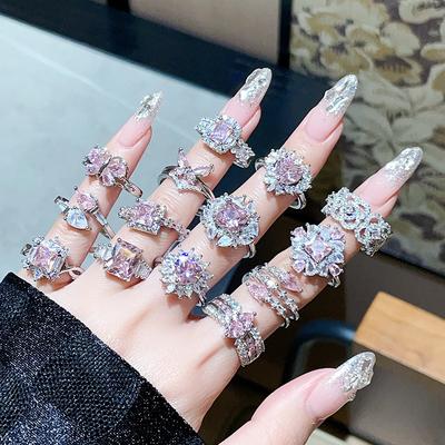 Prsteny – Dámské prsteny