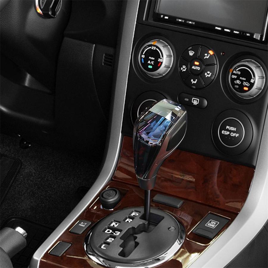 Manual Universal Gear Head is Suitable For Toyota Honda Hyundai Mitsubishi With