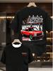 Project Torque Truck T-Shirt Automotive Enthusiast Father Day Graduation Gift