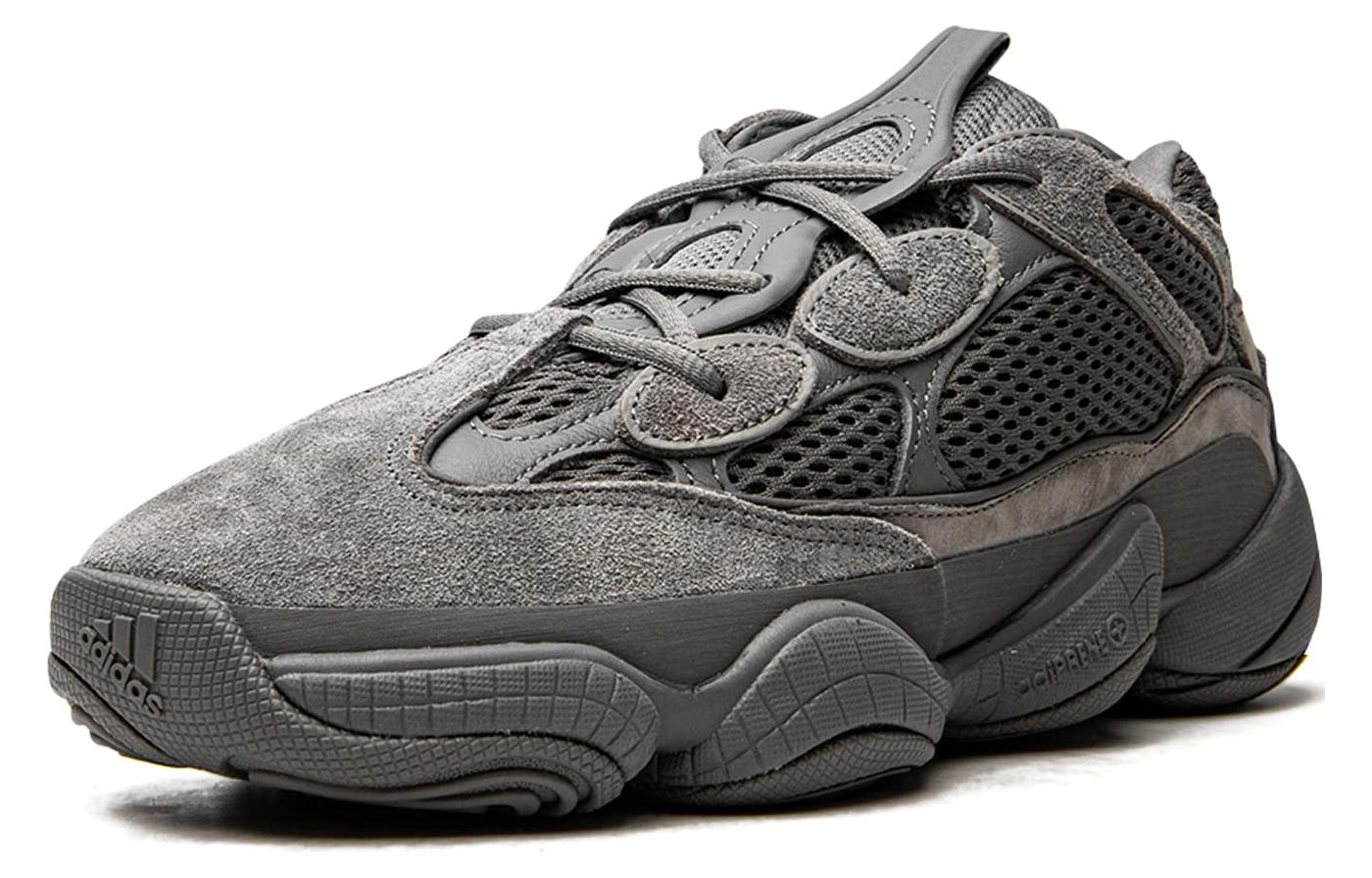 Yeezy 500 Adidas Originals `Granite` GW6373