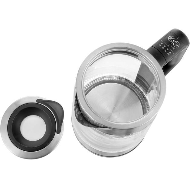 Kettle Sencor SWK 1795 SS Glass