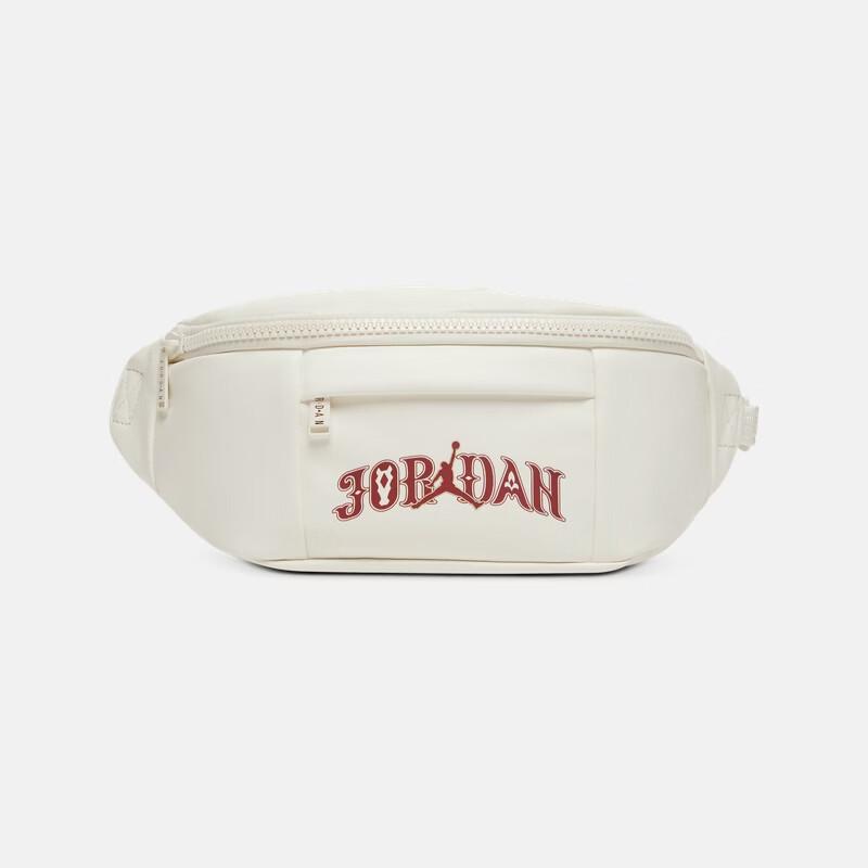 Nike Jordan New Year Collection Waist Bag