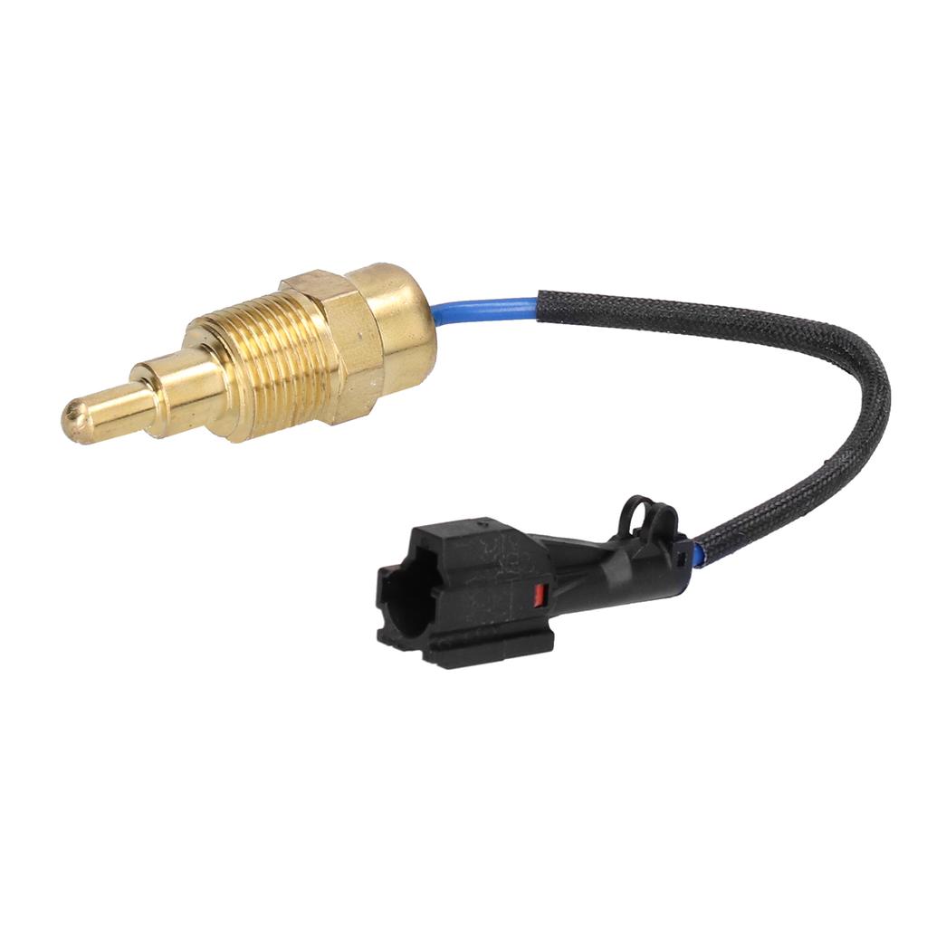 Water Temperature Sensor for HITACHI Excavator Accessories Components 18316‑1330 TOSD‑08‑001