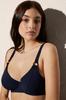 Верх купальника с мягкой чашкой Ysabel Mora (84456)