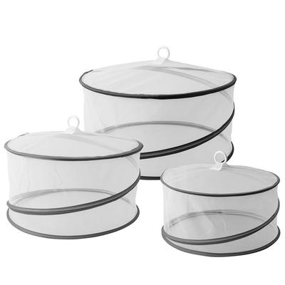 Capace pentru alimente Avanti Pop Up (Set de 3)