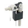 Compact Bathroom Solution Bathroom Water Tank Valve Space-saving Tank Design In Wall Water Tank Valve G1 2 In For Compact Spaces