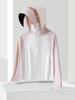 Ice Silk Women's Sun Protection Cape - 2026 Summer Style, Loose, Thin, Anti-UV Jacket
