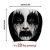 Cool Decorations Car Headrest Covers Exaggerated Car Seat Headcover  Journey Must-Have