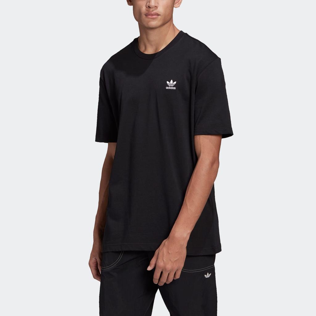 Adidas Originals T Shirt Men's Black GN3454