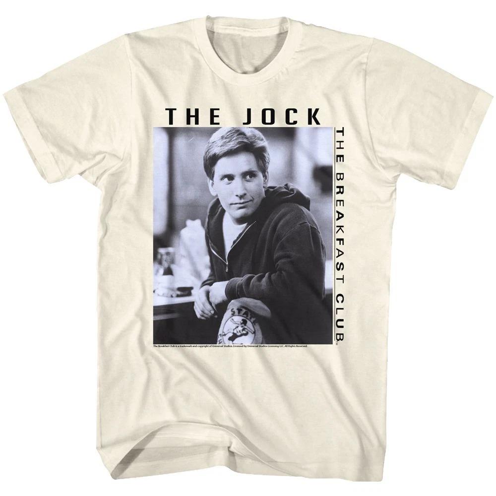 Breakfast Club The Jock Movie  Children s T-shirt 100