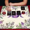 Washable 50x50cm 60x60cm 75x75cm High Contrast Ideal For Enthusiasts &