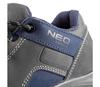 O2 Src Professional Shoes, Nubuck, Size 42 - T N82-740-40