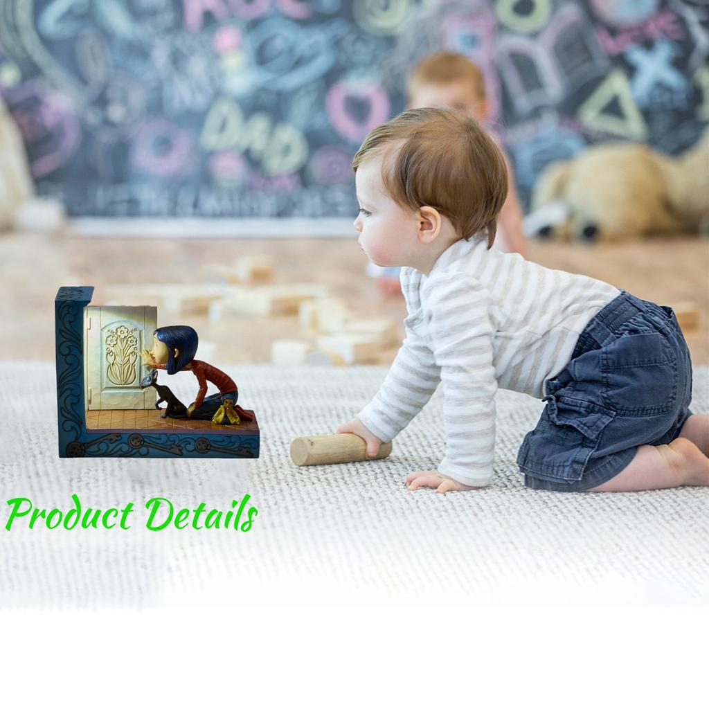 Character Decoration Animation Ornaments, Table Decorations, Home Decoration