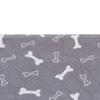 60x40x0.5cm Dog Pads Non-slip Easy To Clean Pet Potty Training Mat Leak Protection Odor Control Reusable Puppy Pee Pad For Cats