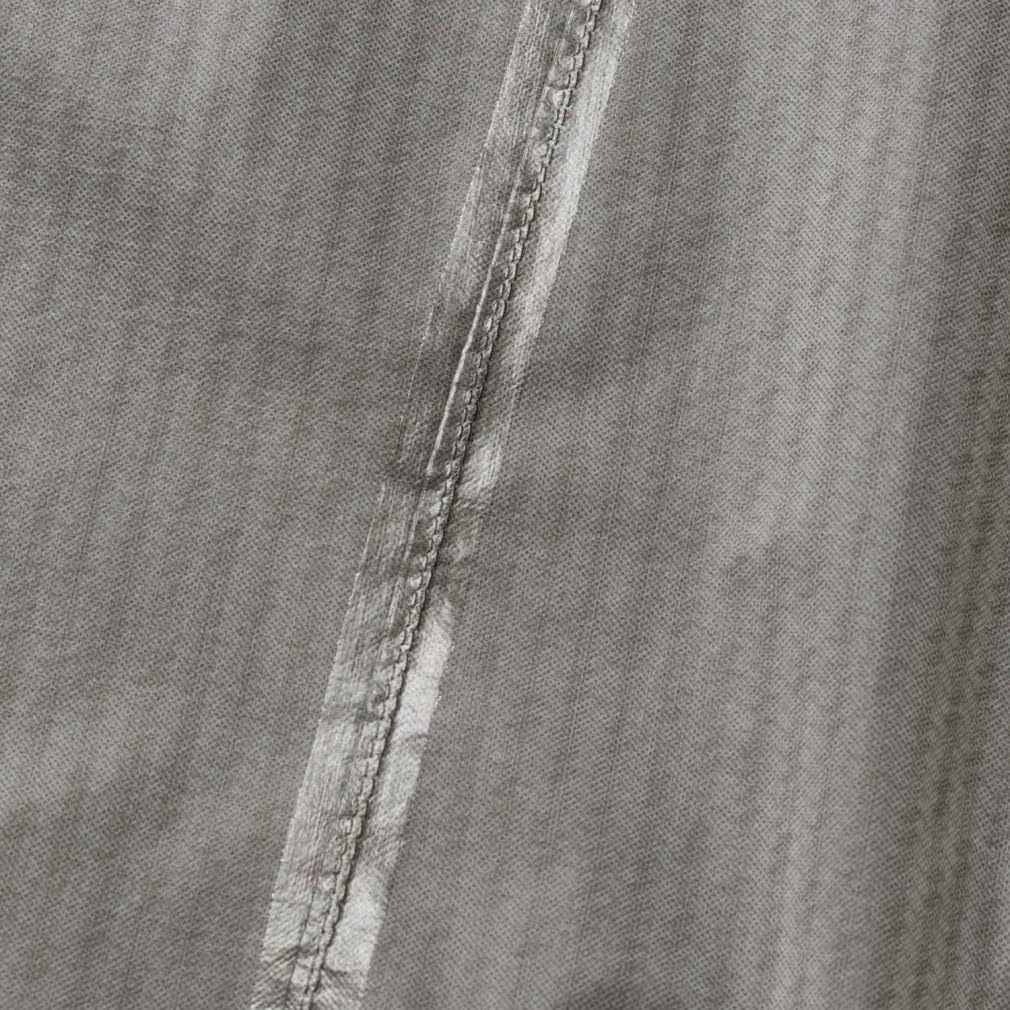 The North Face Venture Size 130 Jacket, Unisex, Waterproof, Windproof, Lightweight, Black,