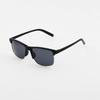 Unisex Summer Half Outdoor Sunglasses