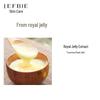 Royal Jelly Hydrating Skincare Set: Anti-Wrinkle Firming Cream, Toner, Lotion & Cleanser.