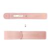 DIYDAY Anti-slip Eyelash Extension Tweezers Stainless Steel Fiber Tip Lashes Precision Tweezer for Makeup Tools