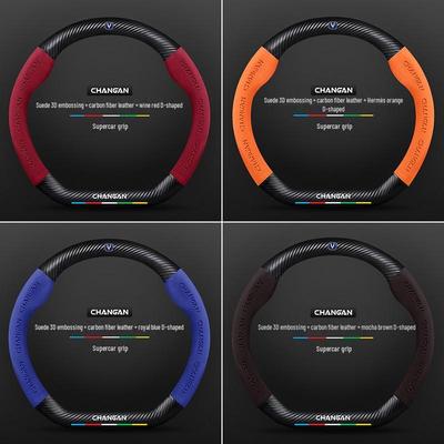 Coprivolante Changan per CS15, Yidong, CS35, CS75 Plus, Unit, Chengrui CC e Yuexiang