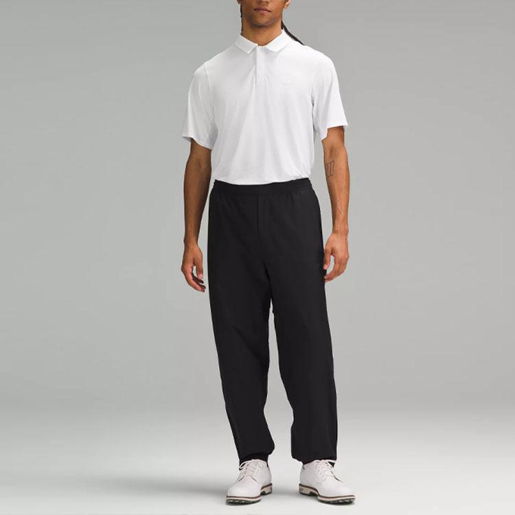 Lululemon Knitted Sweatpants Men's LM5B76S
