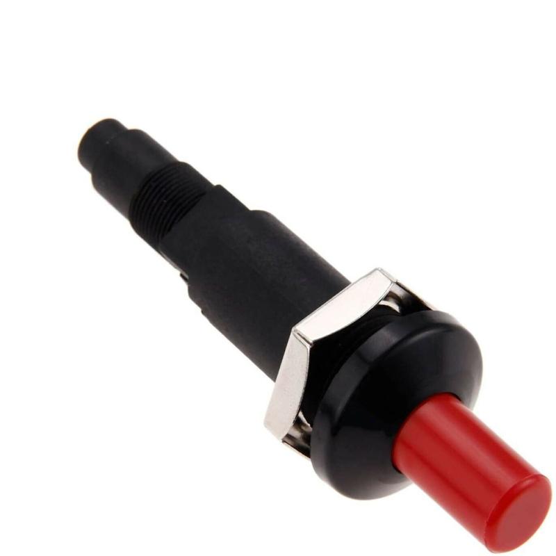 Propane Push Button Piezo Igniter Kit Universal Electronic Ignition