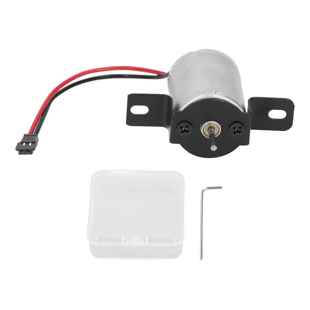 Ofenventilator Motor Hohe Effizienz Gute Wärmeableitung Kamin Gebläseventilator Motor Ersatz