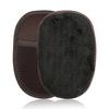 Mesh Fabric Shoes Cleaning Tool Labor-saving Handbag Leather Brushes Shoes Polished Gloves  Shoes