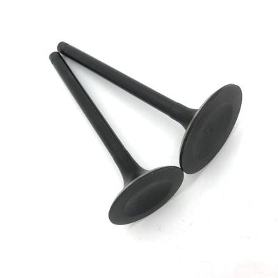 JS400 Air Intake & Exhaust Valve Set Inlet Outlet Valves F3-110304-0,F3-110303-0 Jianshe 400cc ATV