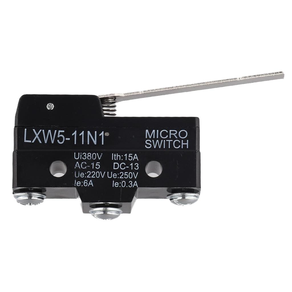 3A Limit Switch Switch CNC Electrical Incubator Industrial Long Motor LXW5-11N1 Limit Switch Incubator Industrial