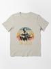 Jim Croce Retro Vintage Jim Croce Perfect Gift Men Women Essential T-Shirt