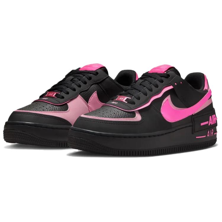 Nike AF1 Shadow Sintētiskā āda, Sadalītā
