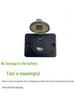 Dual USB PD Fast Charging Socket for Motorcycle, Car, RV, and Boat