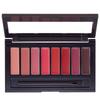 Maybelline Lip Color Palette #01