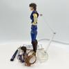 JoJo's Bizarre Adventure Animovaná figurka Jonathan Joestar Super akční socha Akční figurka Hračky pro dospělé modelky