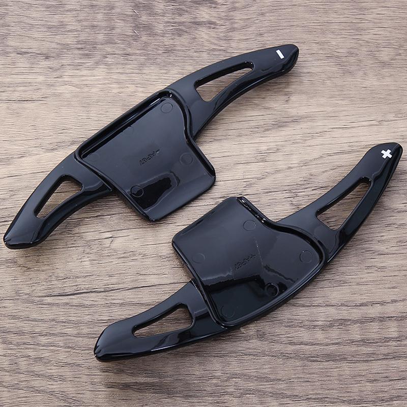 For Ford Explorer 2016 2017 2018  Car Steering Wheel Paddle Shift Extension DSG