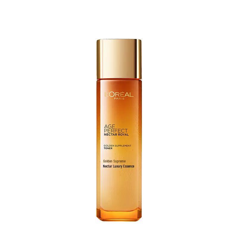 

L Oréal Age Perfect Golden Age Honey Essence Lotion