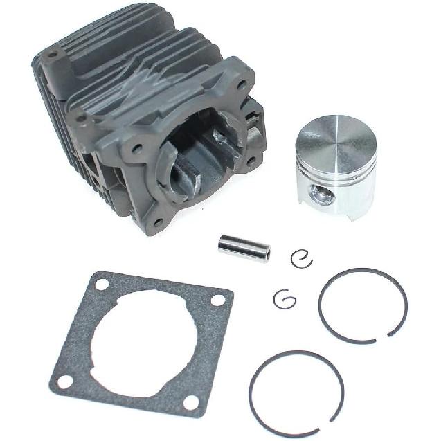 

Комплект цилиндра и поршня для Stihl BG55 BG46 BG45 BG65 BG85 BR45C BT45 SH55 SH88 HL45 PN 4140 020 1202