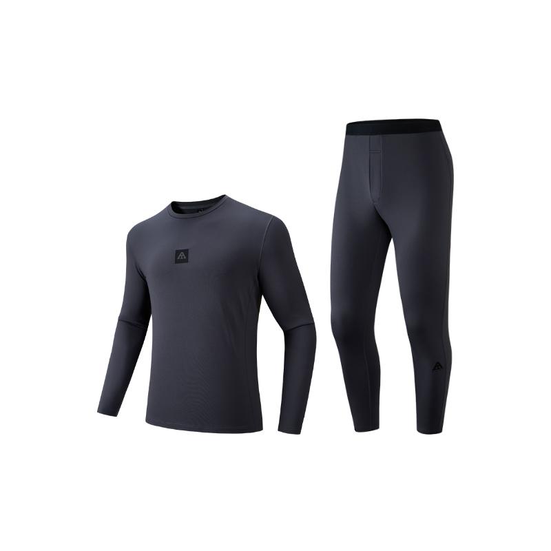 Anta Fall Casual Sportswear Men s 952546202-1 XL