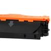 Jingcheng Compatible HP 304A/CC530A Black Toner Cartridge