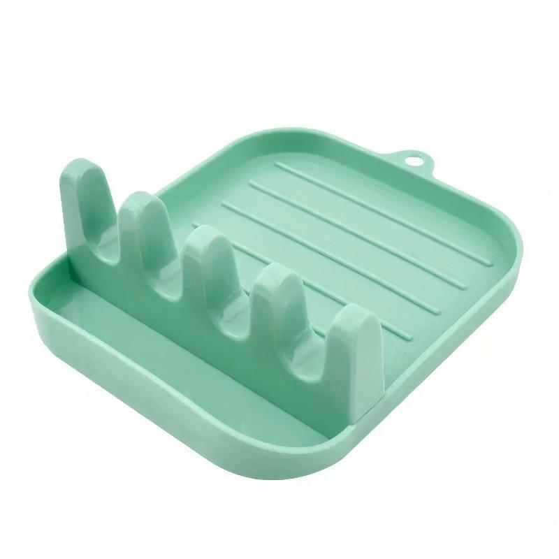 Cutlery Rack, Dish Drain Rack, Suitable for Busy Families, Compact Countertop Storage Rack, Multifunctional Storage Use
