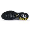 Nike Air Max Plus White Black Metallic Pewter CT1094-102