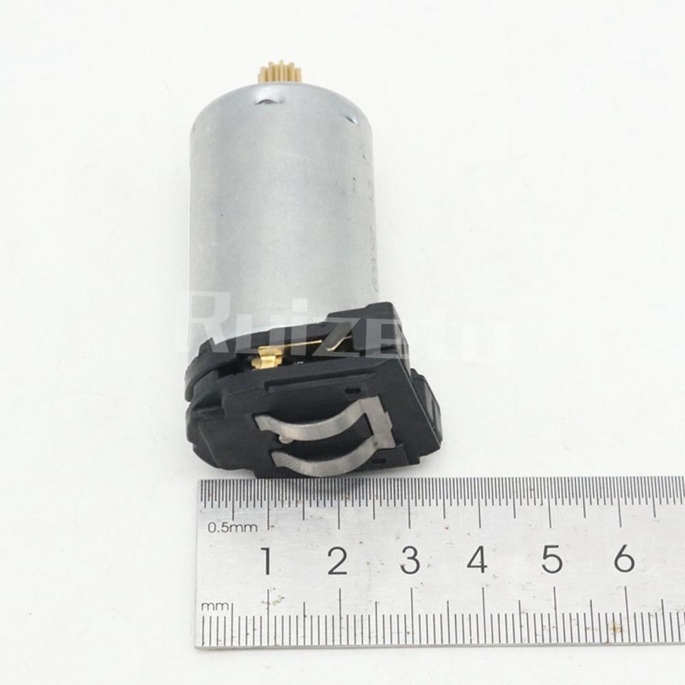 11 Teeth Car Electric Transfer Case Actuator PTU Motor 68369691AD For Jeep Grand Commander Cherokee KL Chrysler 200 Pacifica