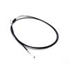 Uvolňovací kabel Mk2 & Mk2B Výměna pro Fiat Punto 1999-2005 46524762