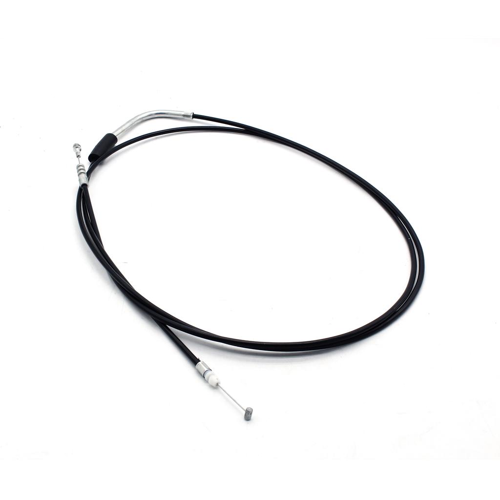 Uvolňovací kabel Mk2 & Mk2B Výměna pro Fiat Punto 1999-2005 46524762