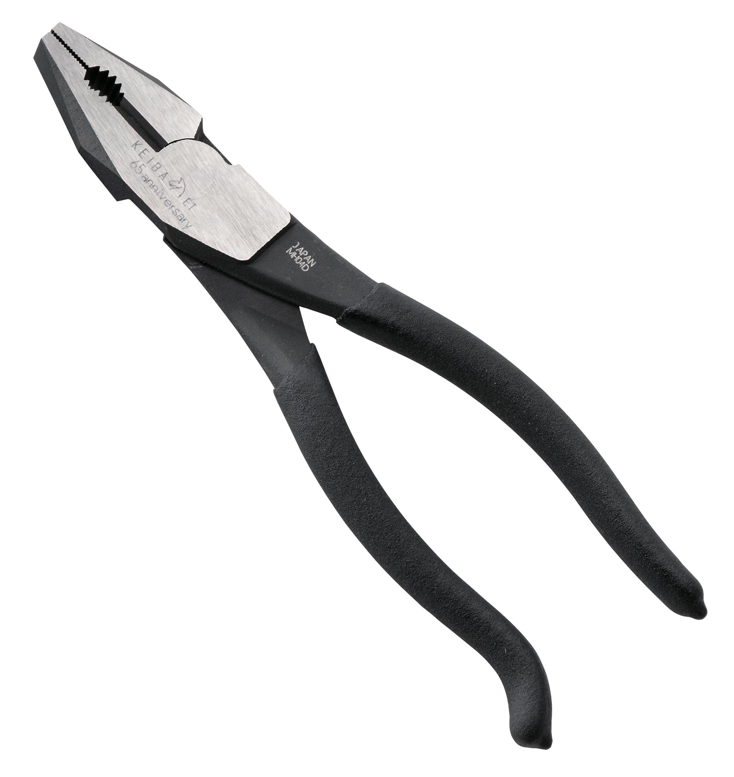 

KEIBA Power Combi 65 Bent Handle Type ET-566B