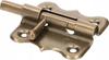 Latch model 385 40mm PATINA