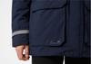 Winter Jacket Helly Hansen Reine Parka (53630) Navy