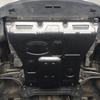 3D Full Coverage Manganese Steel Lower Guard Plate for Baojun Series Engines